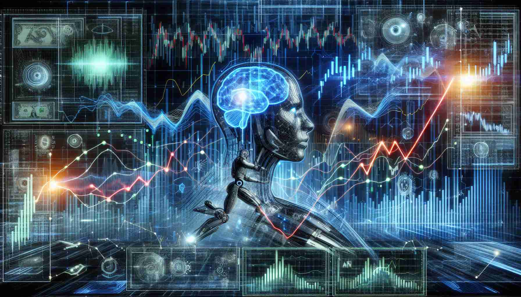 Shocking Moves in the AI Stock Market: What You Need to Know!