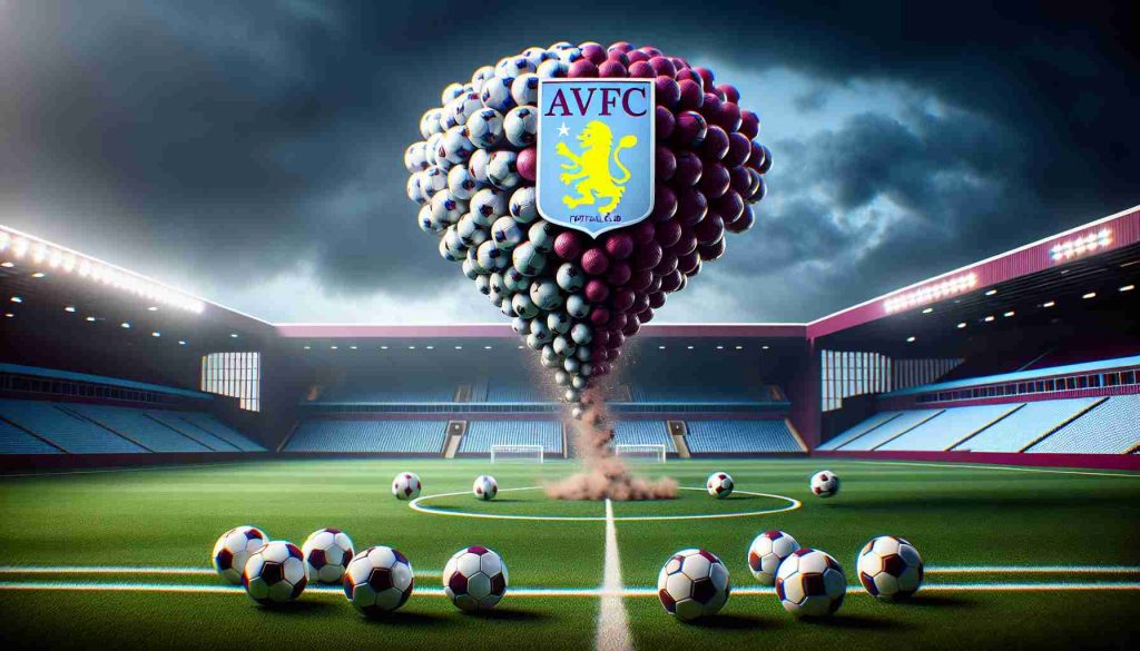 Transfer Shake-Up Looms. Major Moves for Aston Villa?