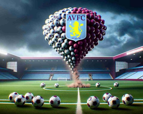 Transfer Shake-Up Looms. Major Moves for Aston Villa?