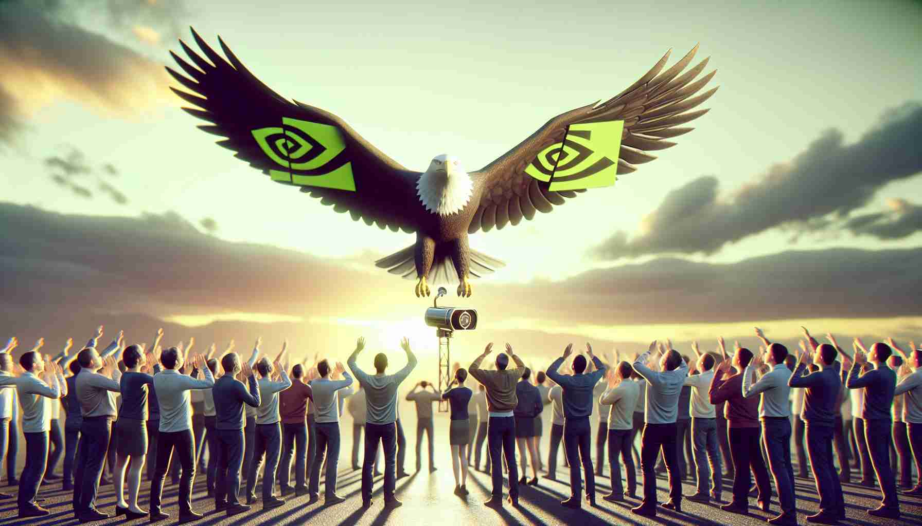 Can Nvidia Keep Soaring? Surprising Predictions Revealed!