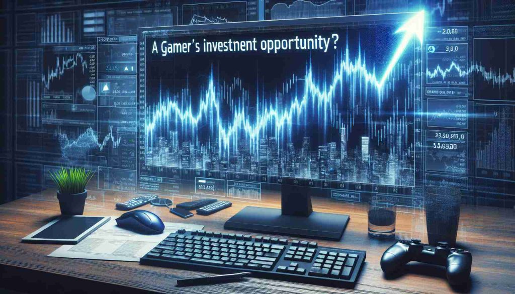 TSM Share Price in Taiwan: A Gamer’s Investment Opportunity?