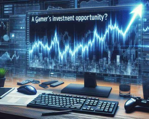 TSM Share Price in Taiwan: A Gamer’s Investment Opportunity?