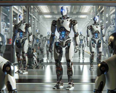 Humanoid Robots Are Coming! Are You Prepared?