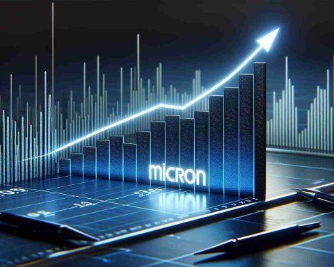 Surging Stocks! Will Micron Outshine Rivals?