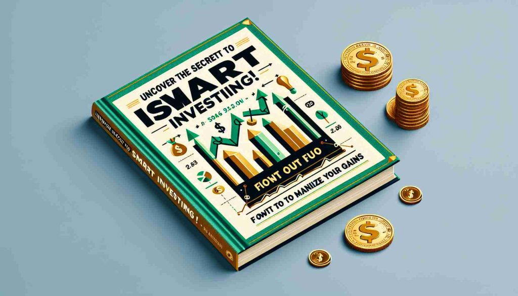 Uncover the Secret to Smart Investing! Find Out How to Maximize Your Gains.