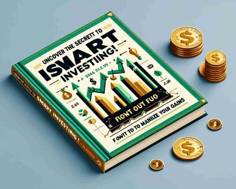 Uncover the Secret to Smart Investing! Find Out How to Maximize Your Gains.