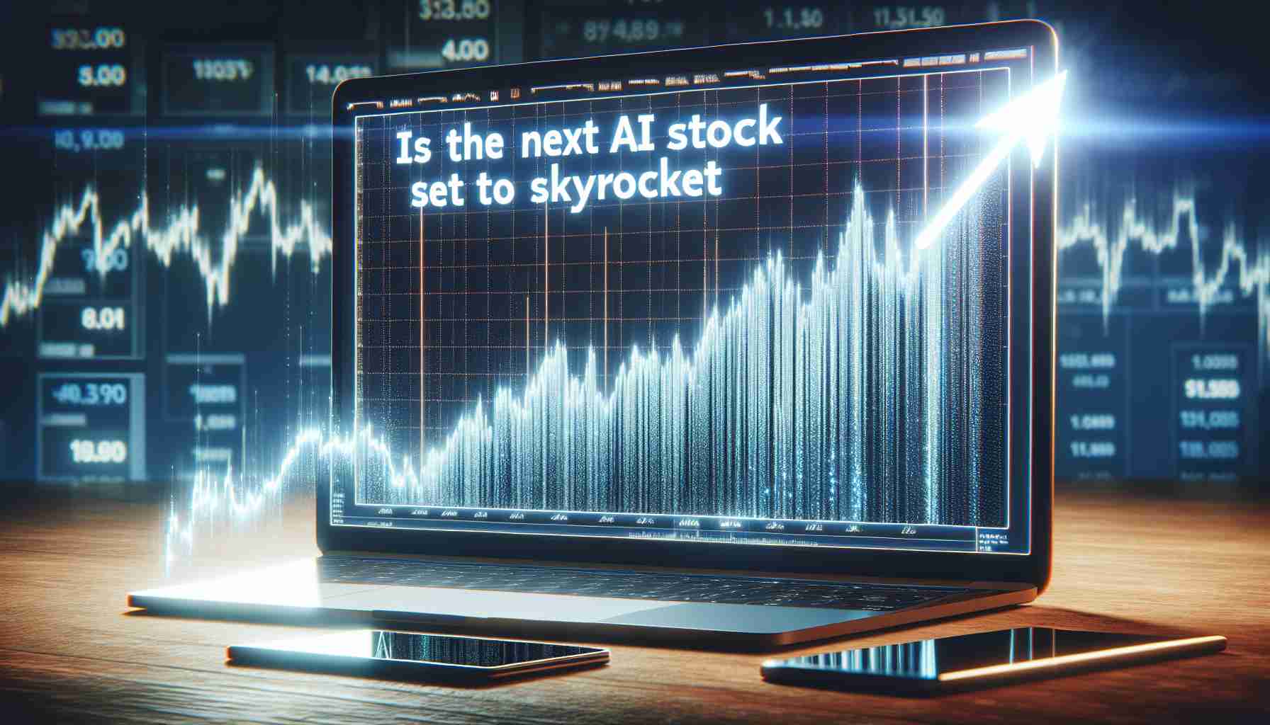 Is This the Next AI Stock Set to Skyrocket?