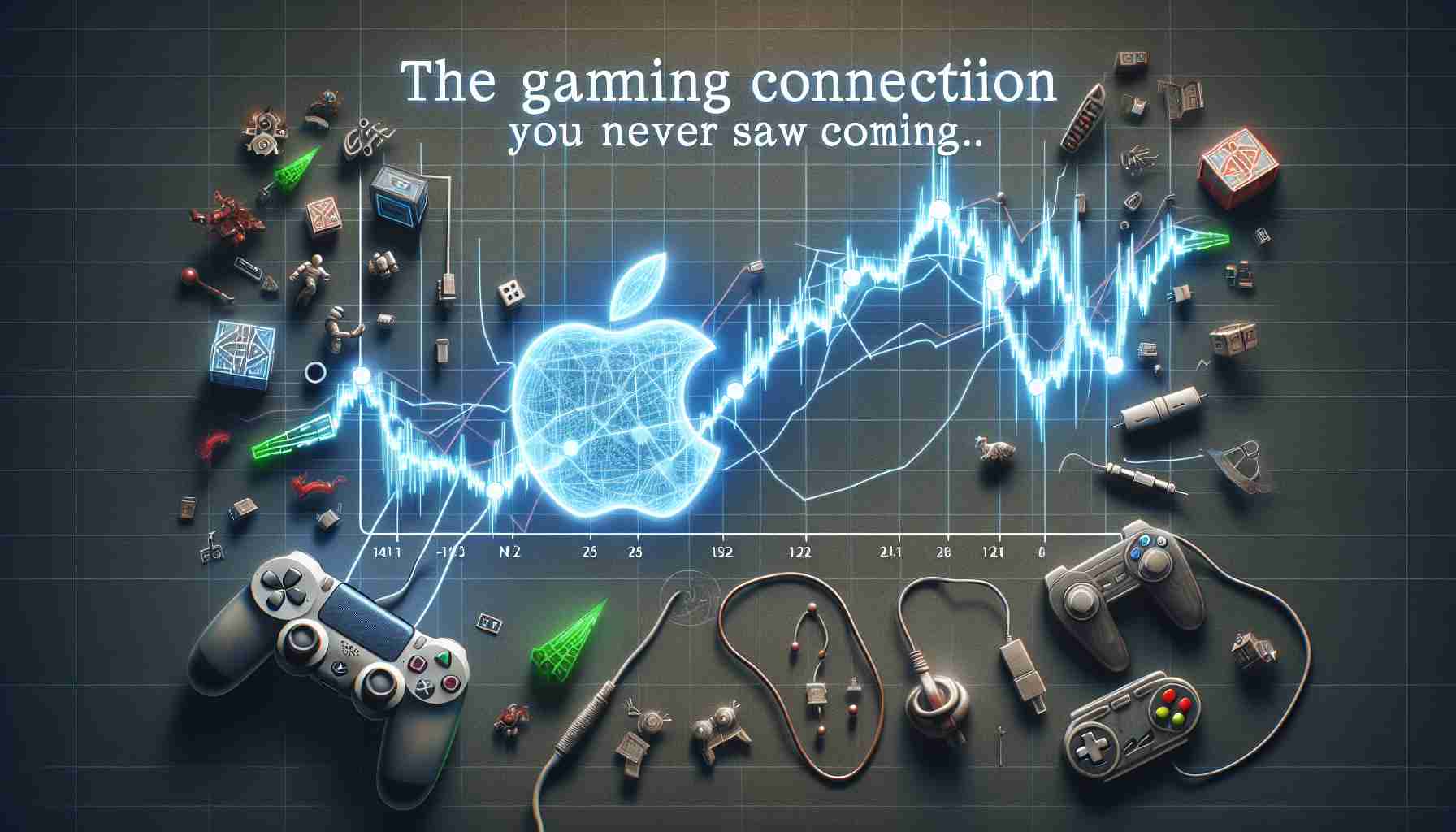 Apple's Stock Price: The Gaming Connection You Never Saw Coming!