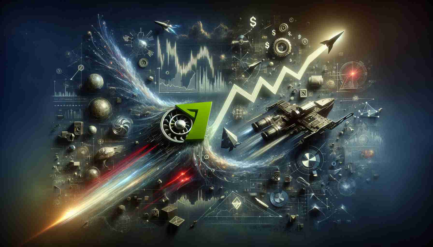 NVIDIA's Game-Changer: Revolutionizing Gaming and Stock Markets!