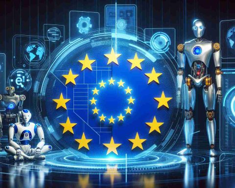 Why This EU Company Matters! It’s Crucial for AI’s Future