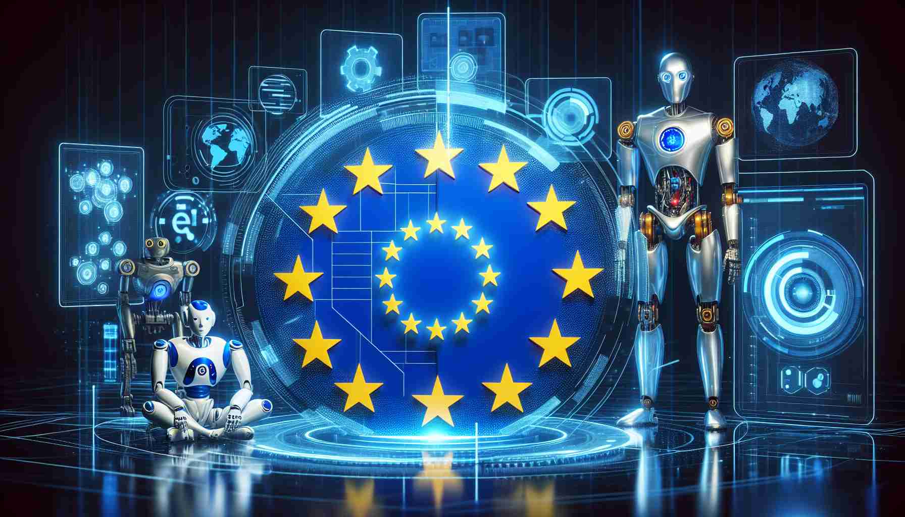 Why This EU Company Matters! It's Crucial for AI's Future!