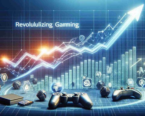 Game Changer! How APLD Stock Could Revolutionize Gaming