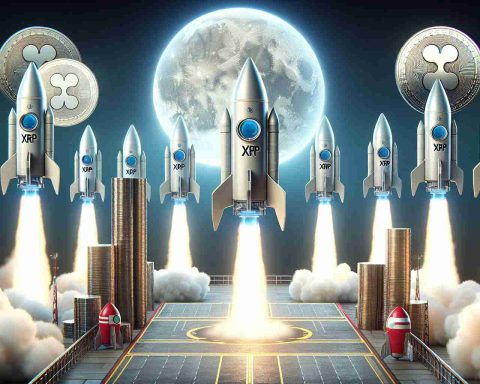 Digital Assets Ready to Skyrocket! Is XRP the Next Big Thing?