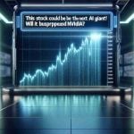 This Stock Could Be the Next AI Giant! Will It Surpass Nvidia?