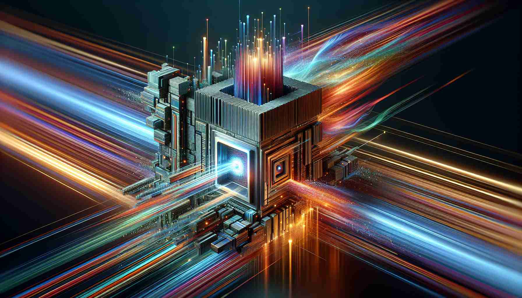 Fast-Tracked Innovation! NVIDIA's Rubin Architecture Arrives Sooner Than Expected