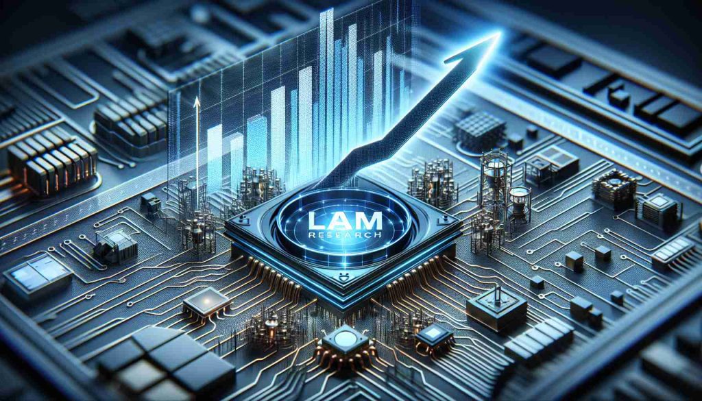 The Secret Behind Lam Research’s Growth. Could It Dominate the Market?