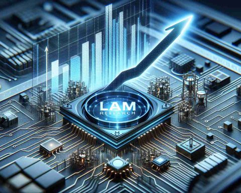 The Secret Behind Lam Research’s Growth. Could It Dominate the Market?