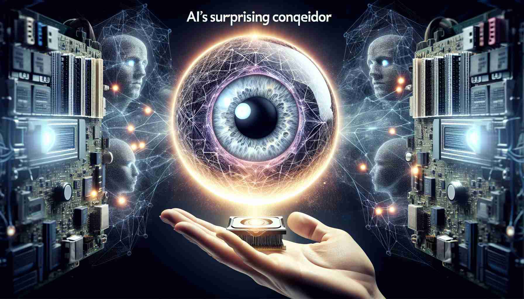 Is Palantir Beating Nvidia at Its Own Game? AI’s Surprising Contender