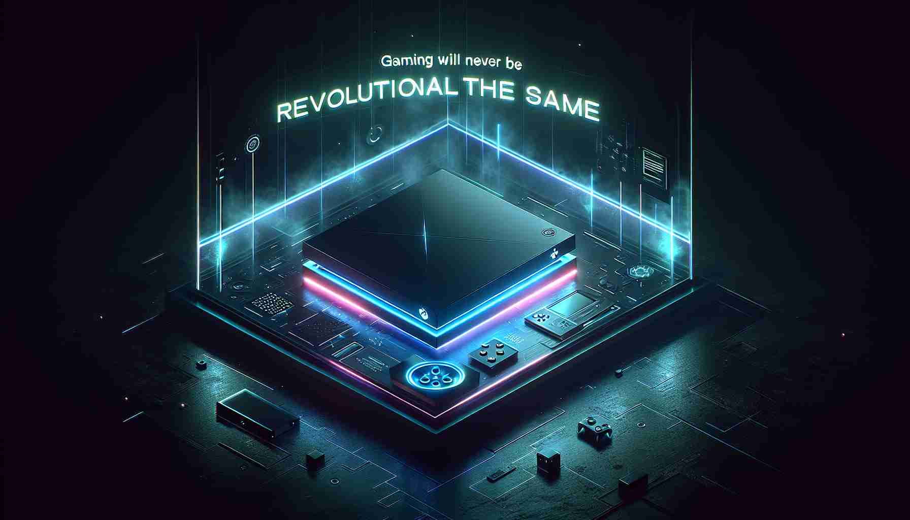 Gaming Will Never Be the Same. Meet the Revolutionary $mstr!