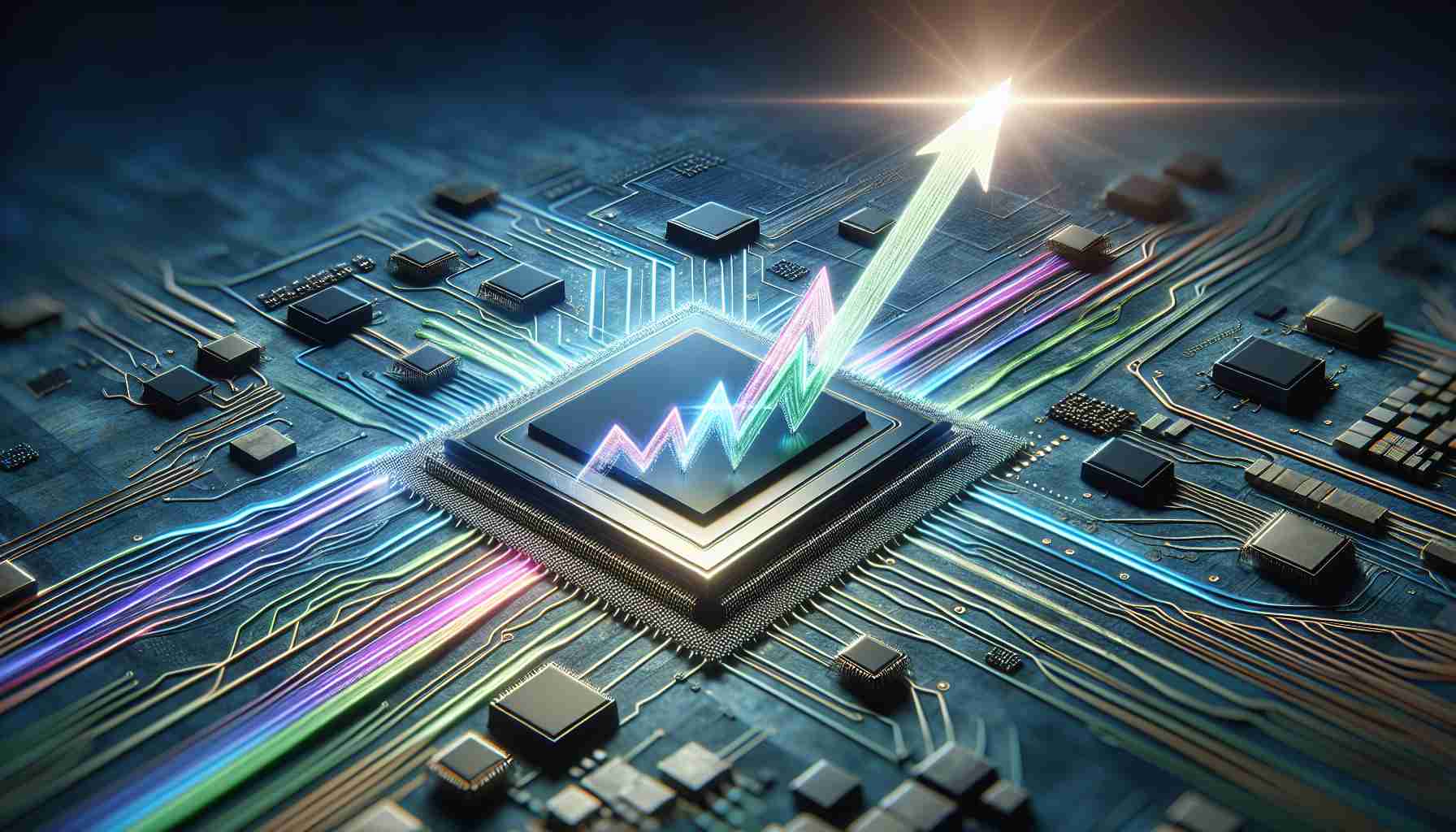 Tech Boom Alert! Semiconductor Stocks to Skyrocket in 2025!