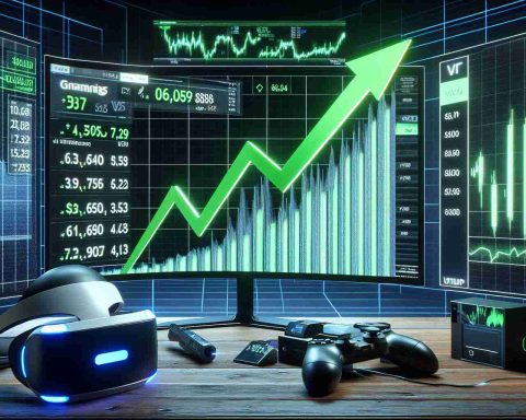 The Future of Gaming: SMCI Stock Set to Soar?