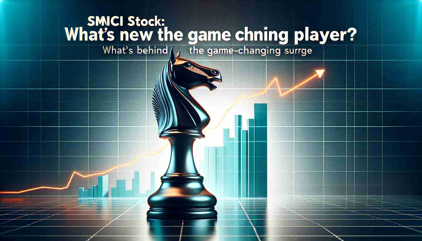 SMCI Stock: The New Power Player? What's Behind the Game-Changing Surge?