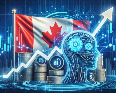 The Next Frontier for Investors? Canadian AI Stocks Are Booming