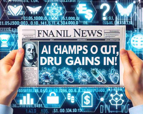 AI Champs Out, Drug Gains In! Discover Druckenmiller’s Surprising Investment Shift.