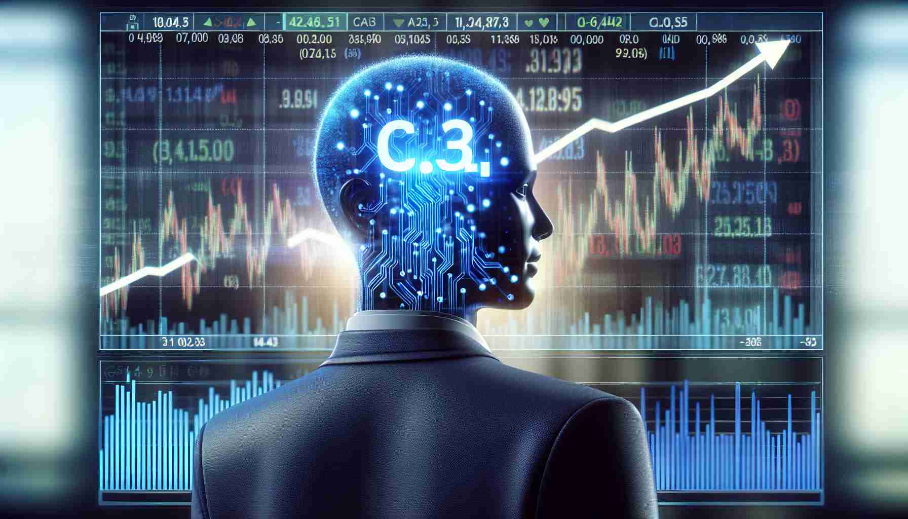 Big Moves in AI Stocks! Why C3.ai Is Turning Heads