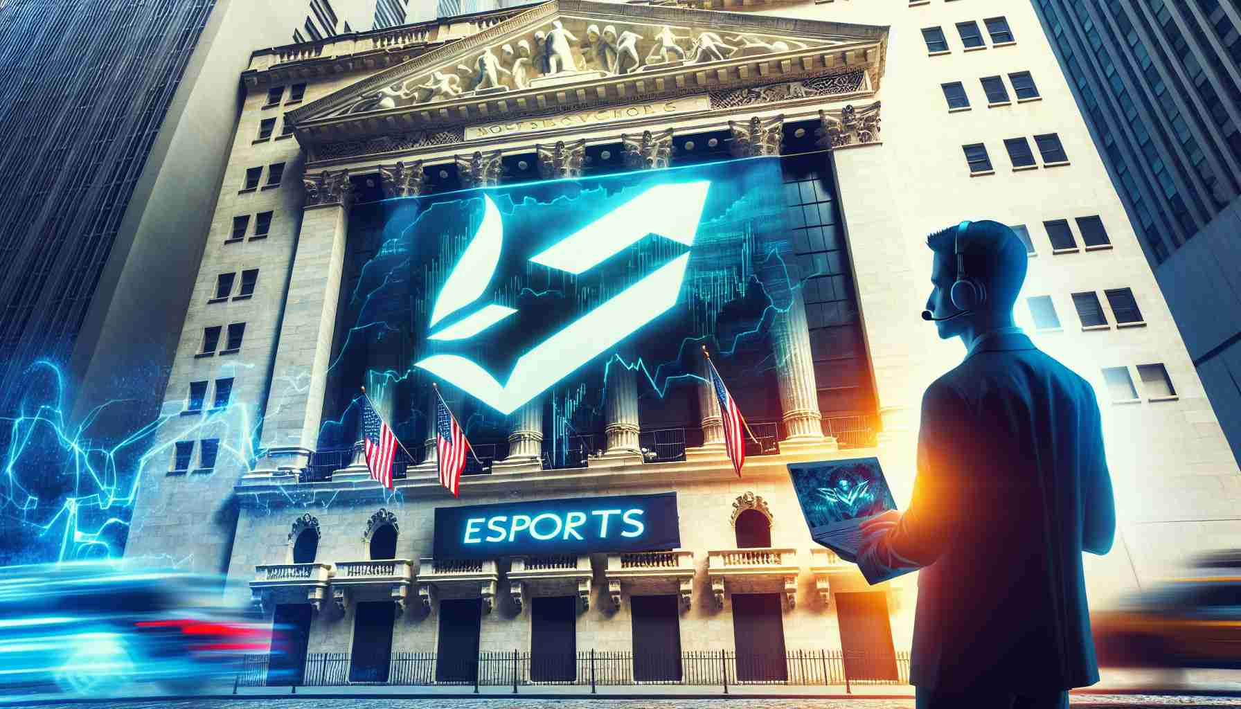 TSM Enters Wall Street! How Will Gaming Giants Impact the Stock Market?