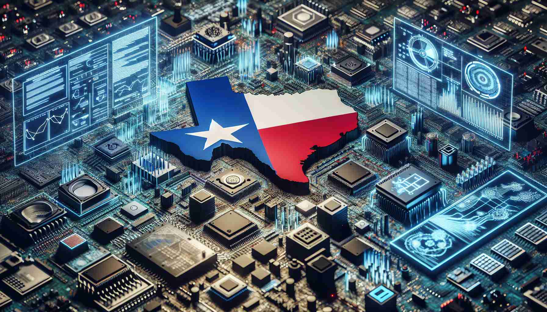 The Semiconductor Leader's Future! How Texas Instruments Plans to Overcome Industry Challenges!