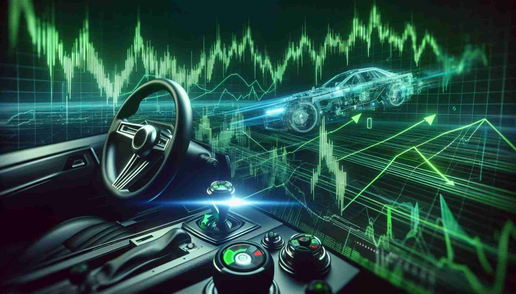 Tesla Stock Prices Soar! Is the Future of Gaming On Wheels?