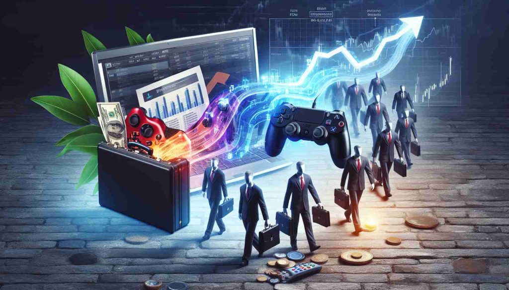 The Secret Transformation of TSM: Beyond Gaming? Discover Their Pre-Market Move