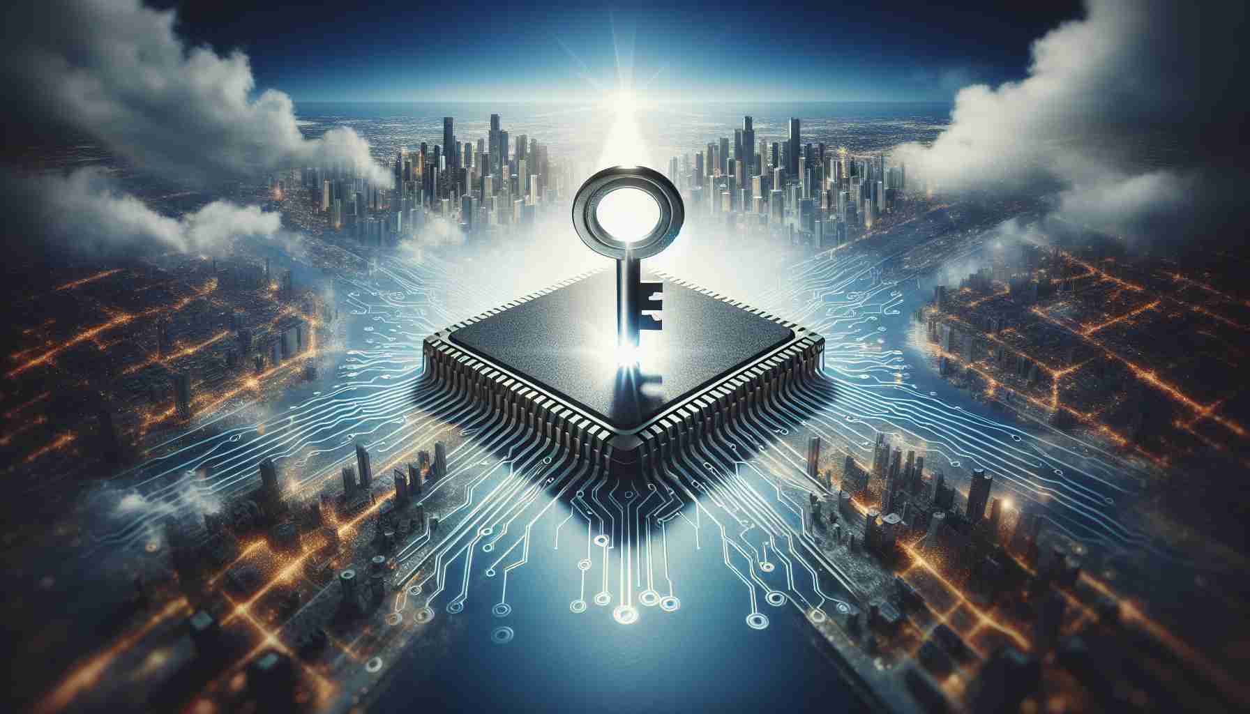 Unlocking the Future! Why Semiconductors Are More Valuable Than Ever!