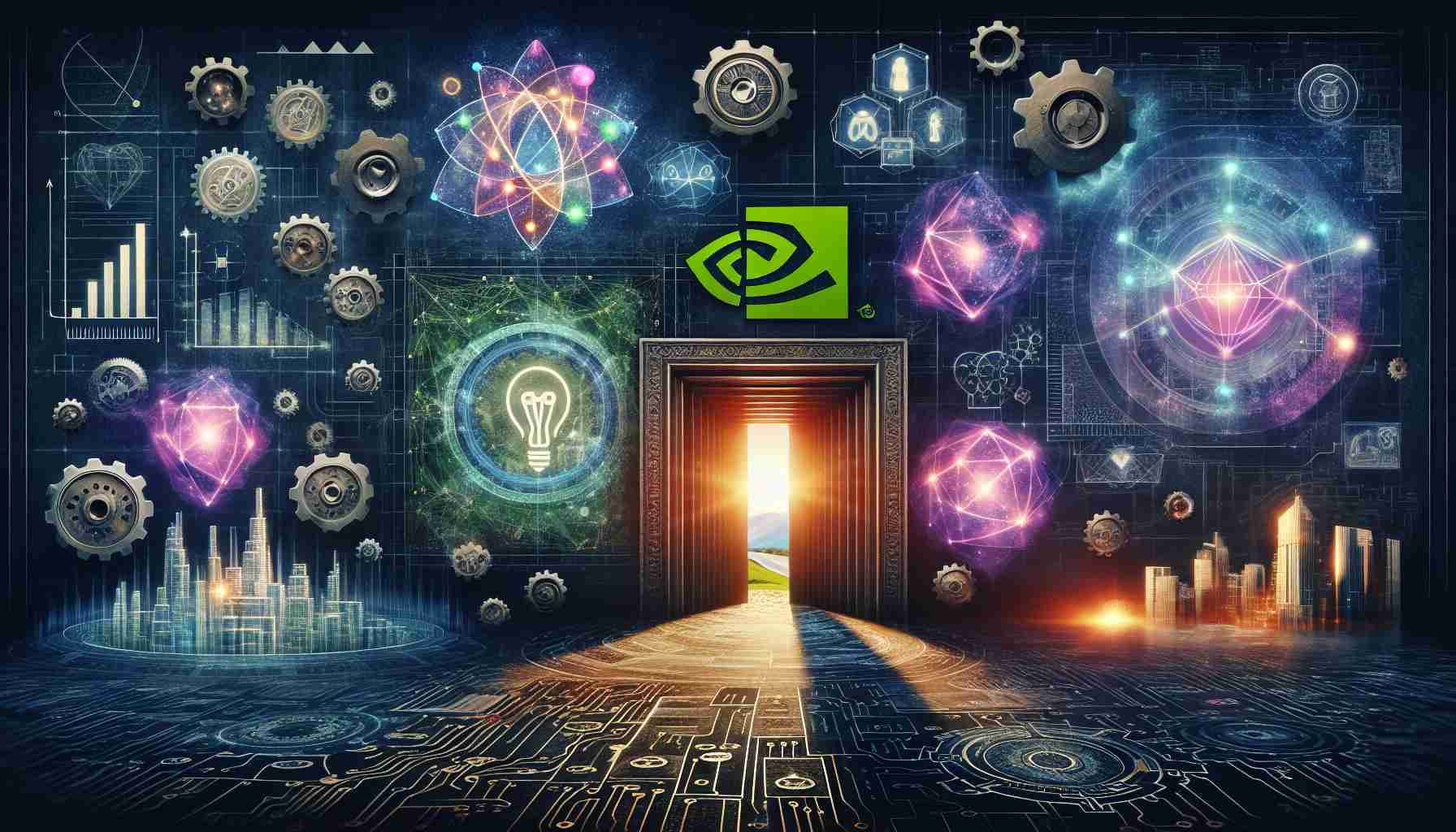 Hidden Gems of the AI Revolution. Discover Unseen Opportunities Beyond Nvidia!