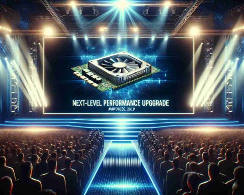 AMD’s Game-Changer is Coming! Get Ready for the Next Level Performance.