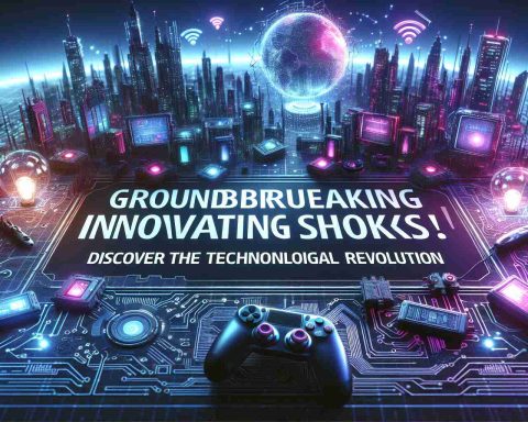 Titre Tesla Shocks the Gaming World! Discover the Technological Revolution