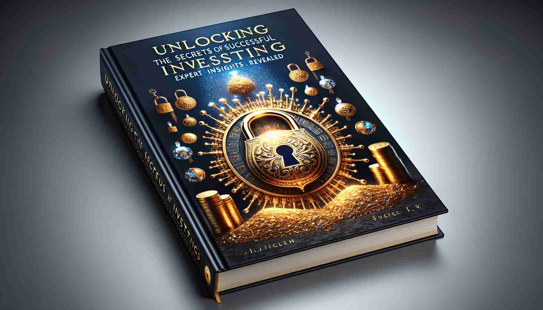 Unlocking the Secrets of Successful Investing: Expert Insights Revealed