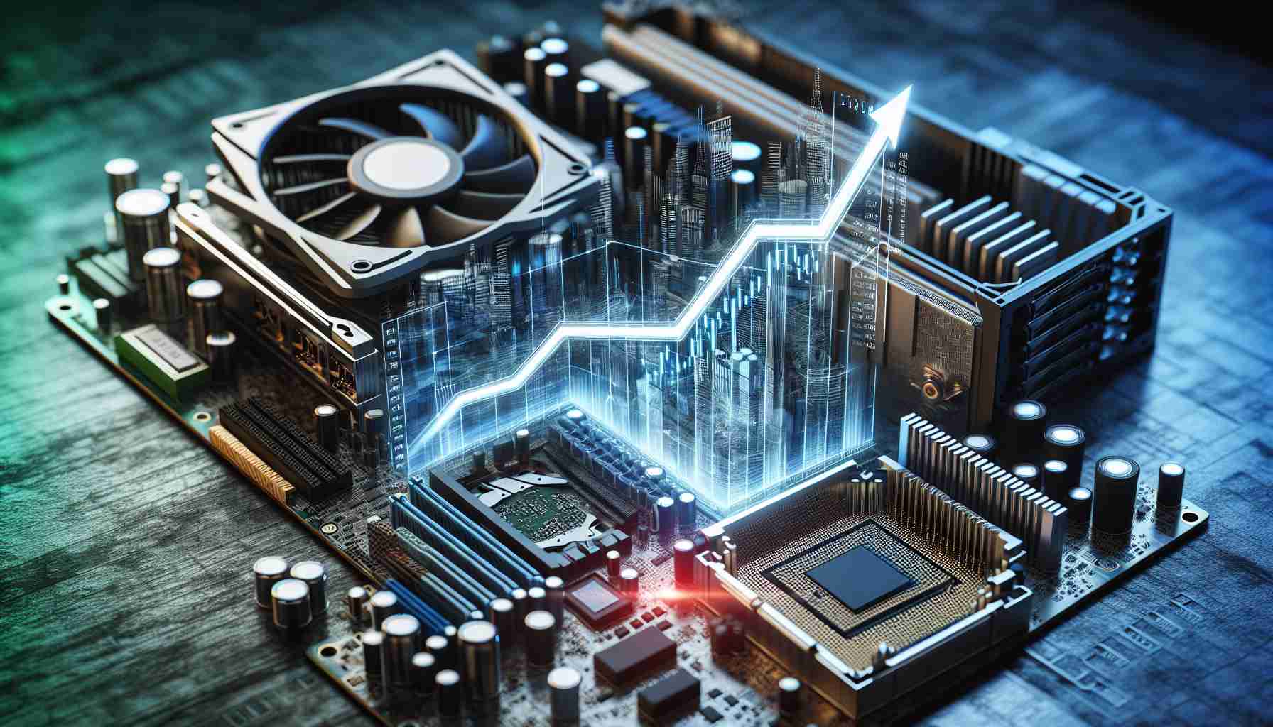 Supermicro Stock Surges! A New Era for Gaming Hardware?