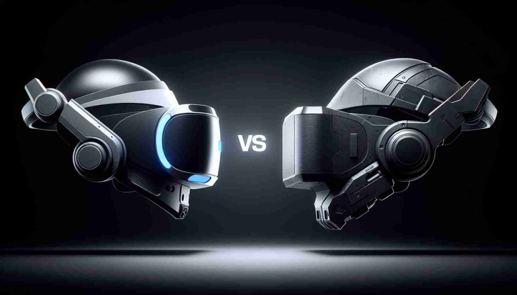 Pico 4 Ultra vs. Quest 3: The VR Showdown We Didn’t See Coming