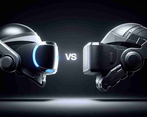 Pico 4 Ultra vs. Quest 3: The VR Showdown We Didn’t See Coming