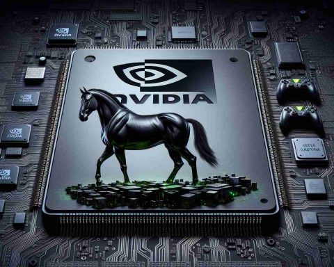 NVIDIA Stock: The Dark Horse Behind Gaming’s Future