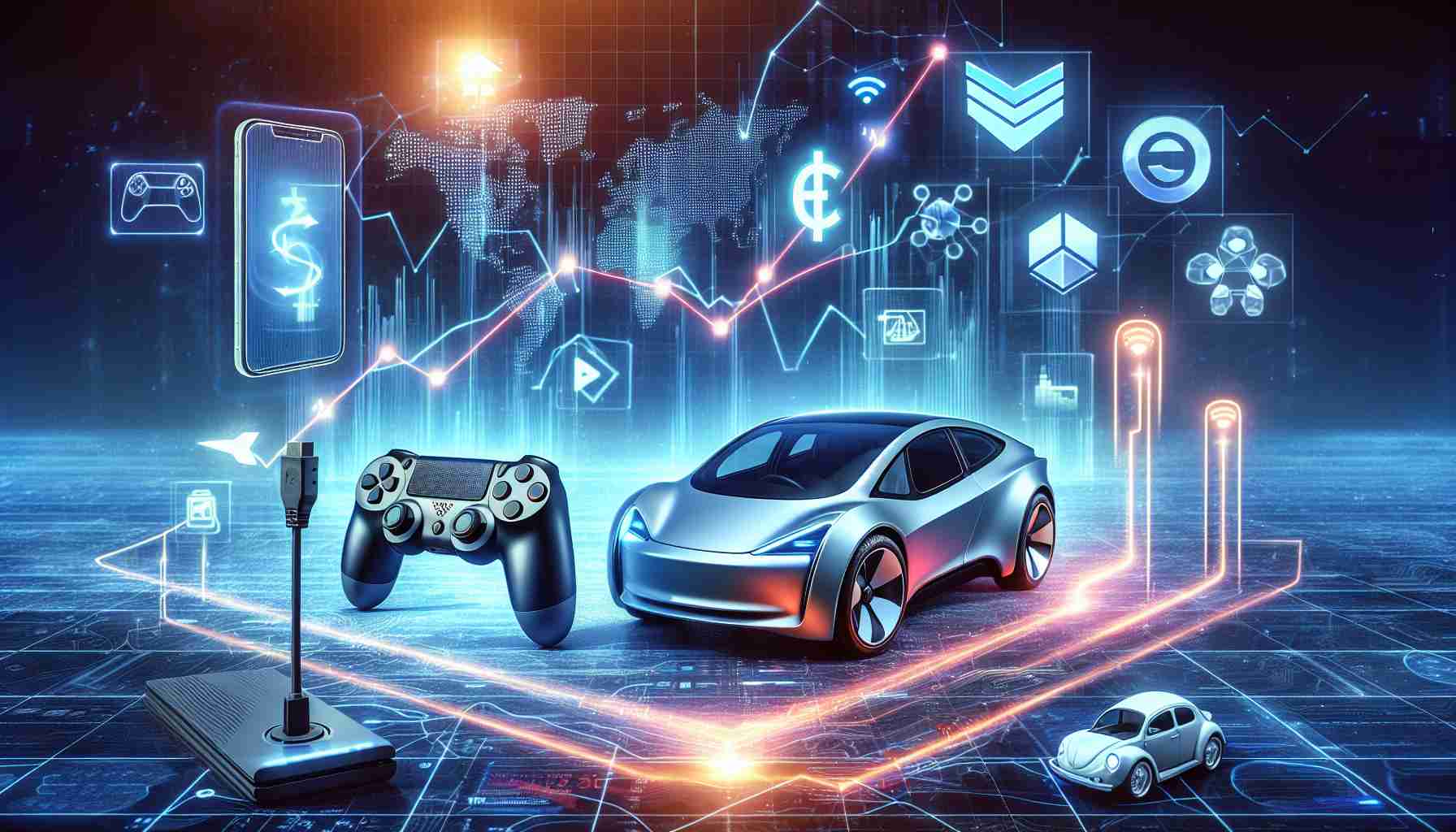 Tesla and Robinhood Unite! What Does This Mean for Gamers?