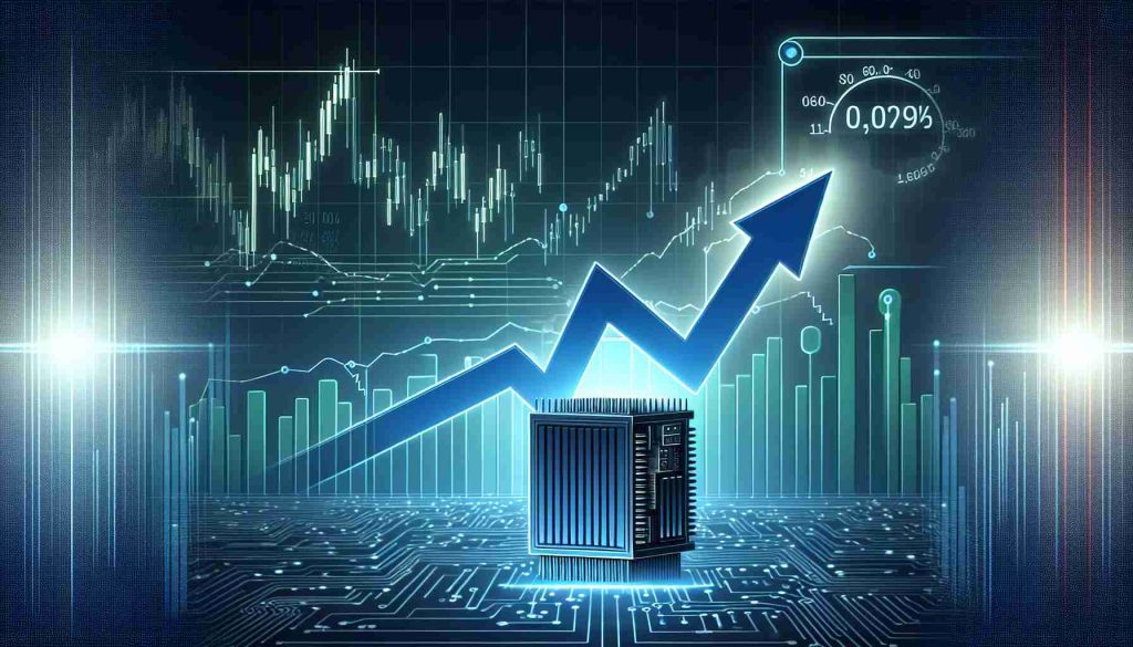 Game Changer Incoming. ARM’s Share Price Takes a New Turn