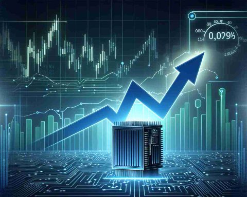 Game Changer Incoming. ARM’s Share Price Takes a New Turn