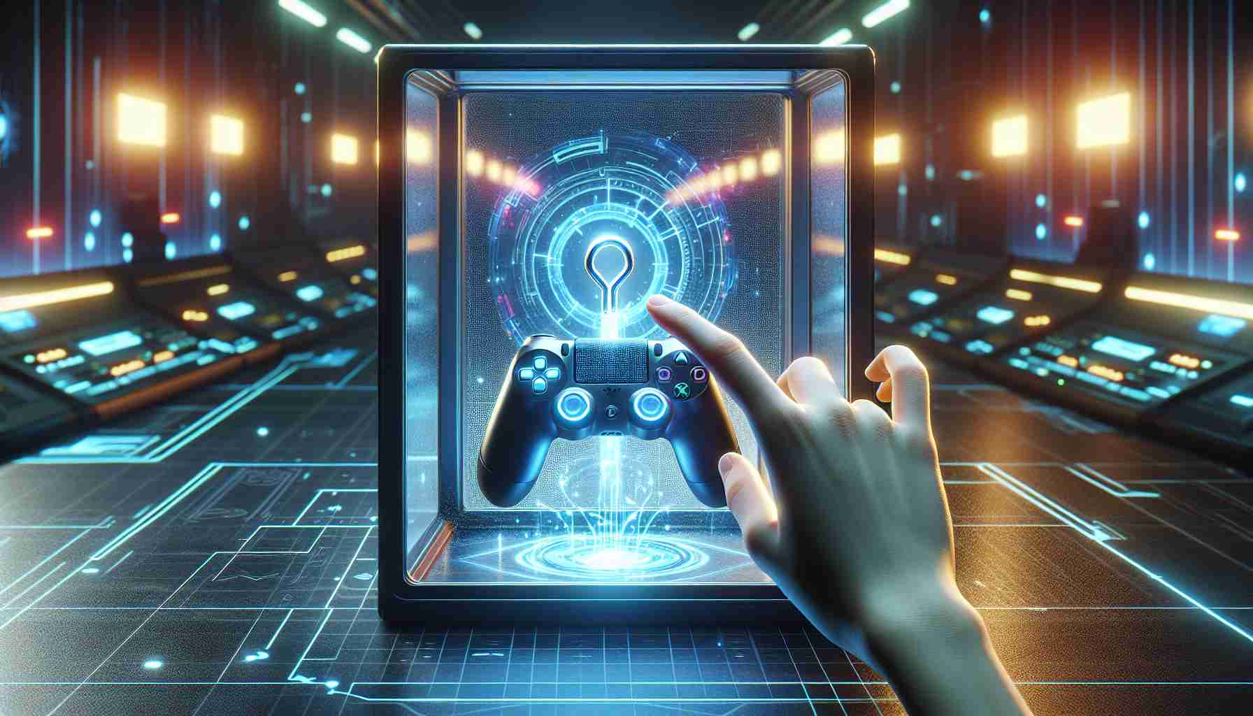 Unlocking the Future? Arm Earning in Gaming!