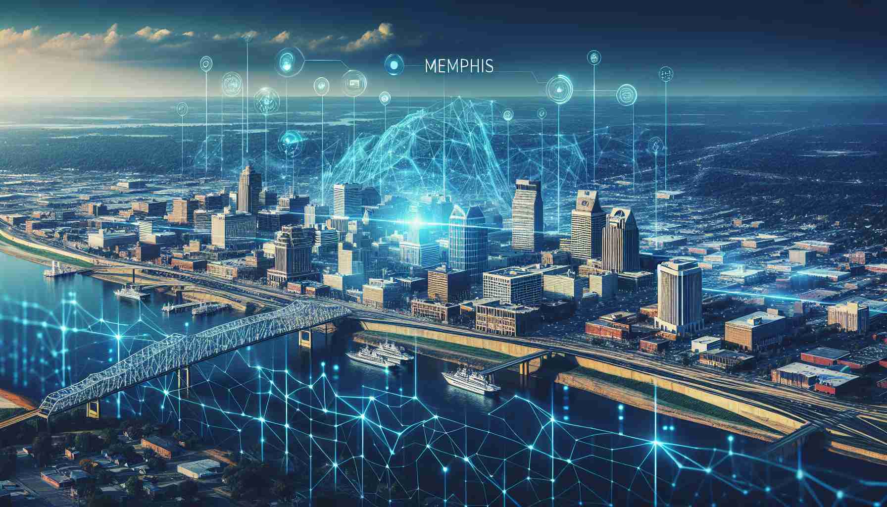 Memphis: The New AI Frontier? Major Tech Giants Dive In!