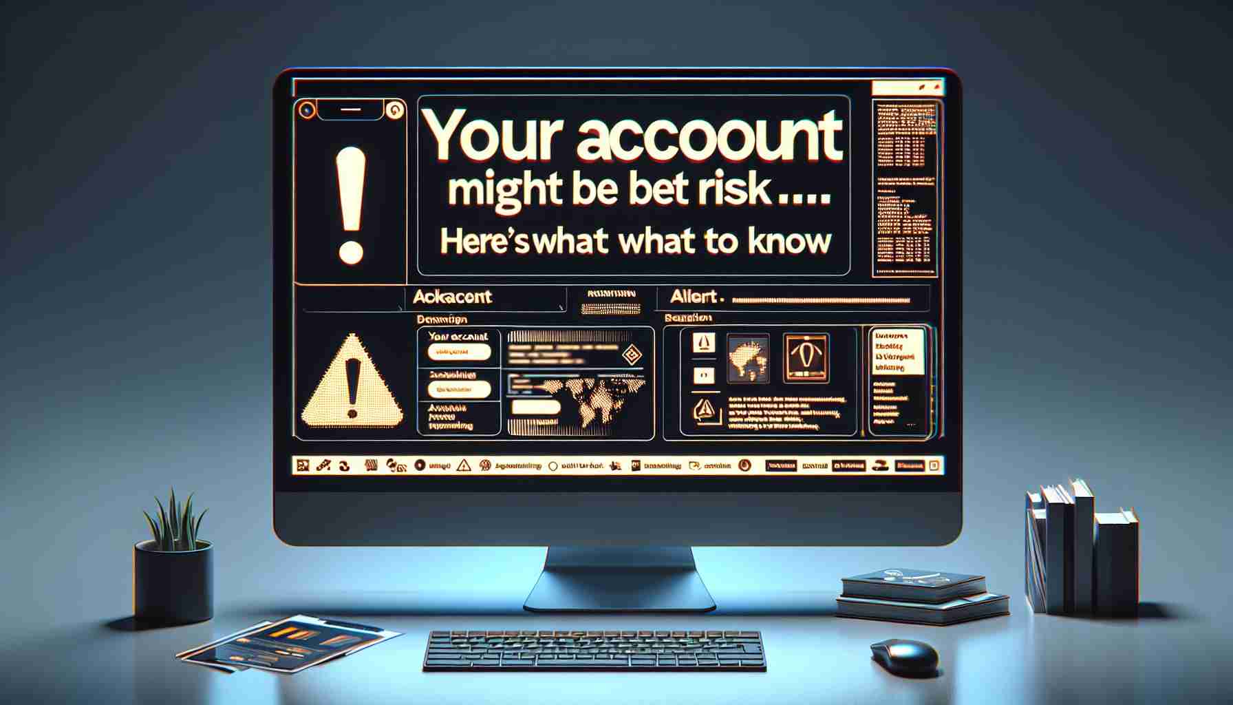 Alert! Your Account Might Be at Risk—Here’s What You Need to Know