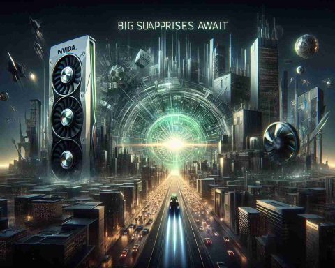 A New Era for Nvidia? Big Surprises Await in 2025