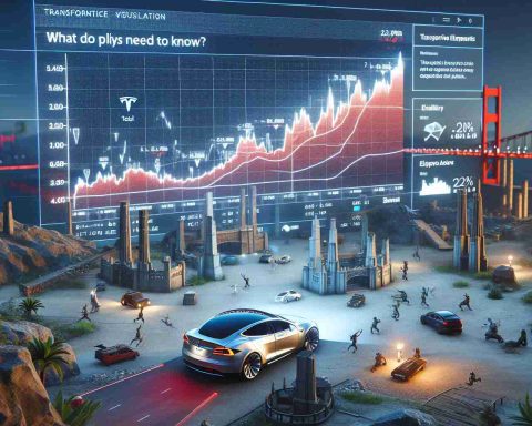 Tesla Stock Price: A Game-Changer? What Gamers Need to Know